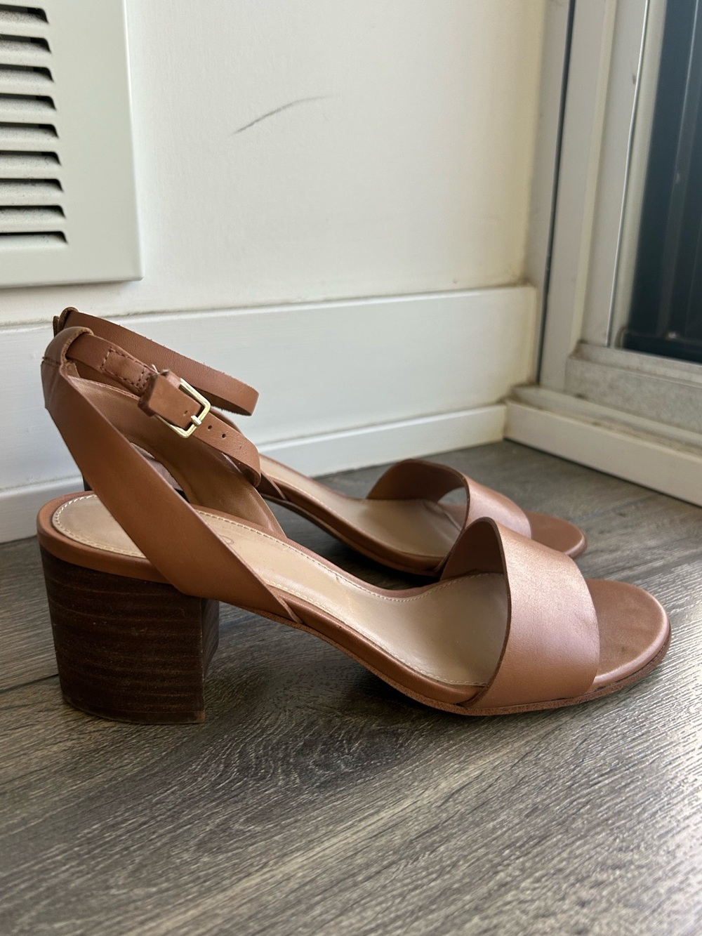 Aldo sandals